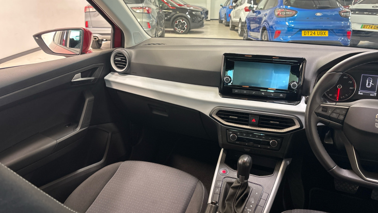 SEAT Arona 1.0 TSI 110 SE Edition 5dr DSG Petrol Hatchback